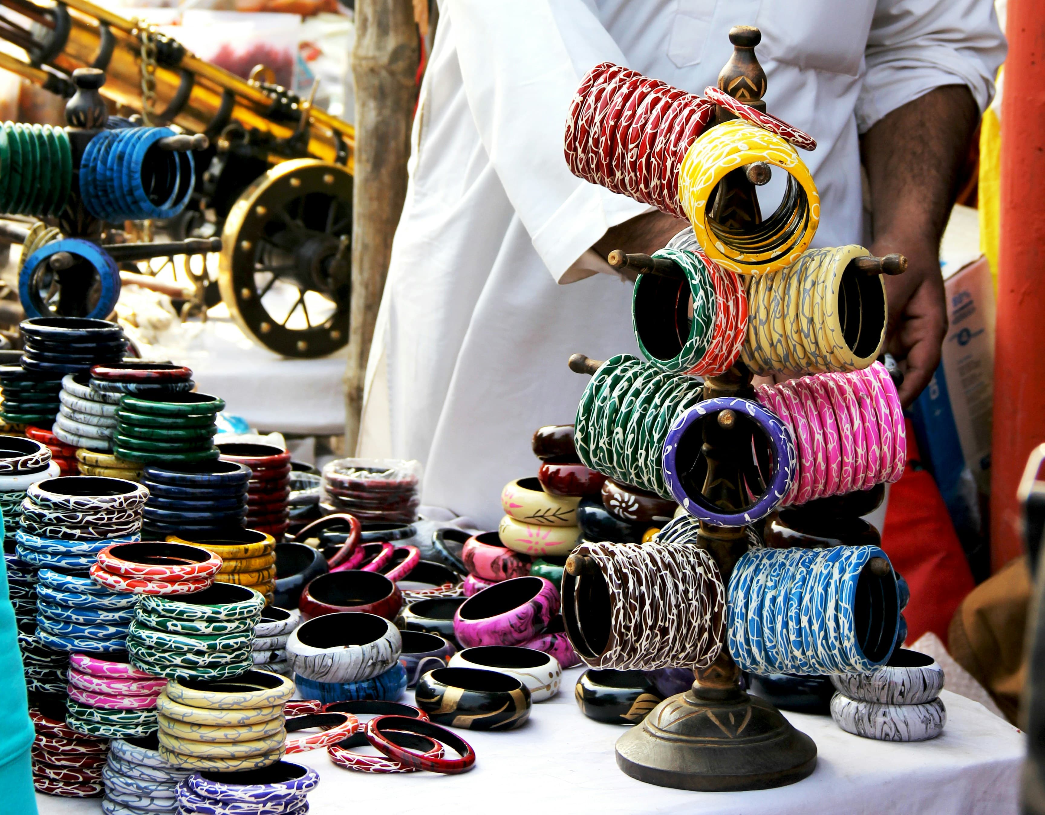 Hot Girl Savings Summer, Desi Edition