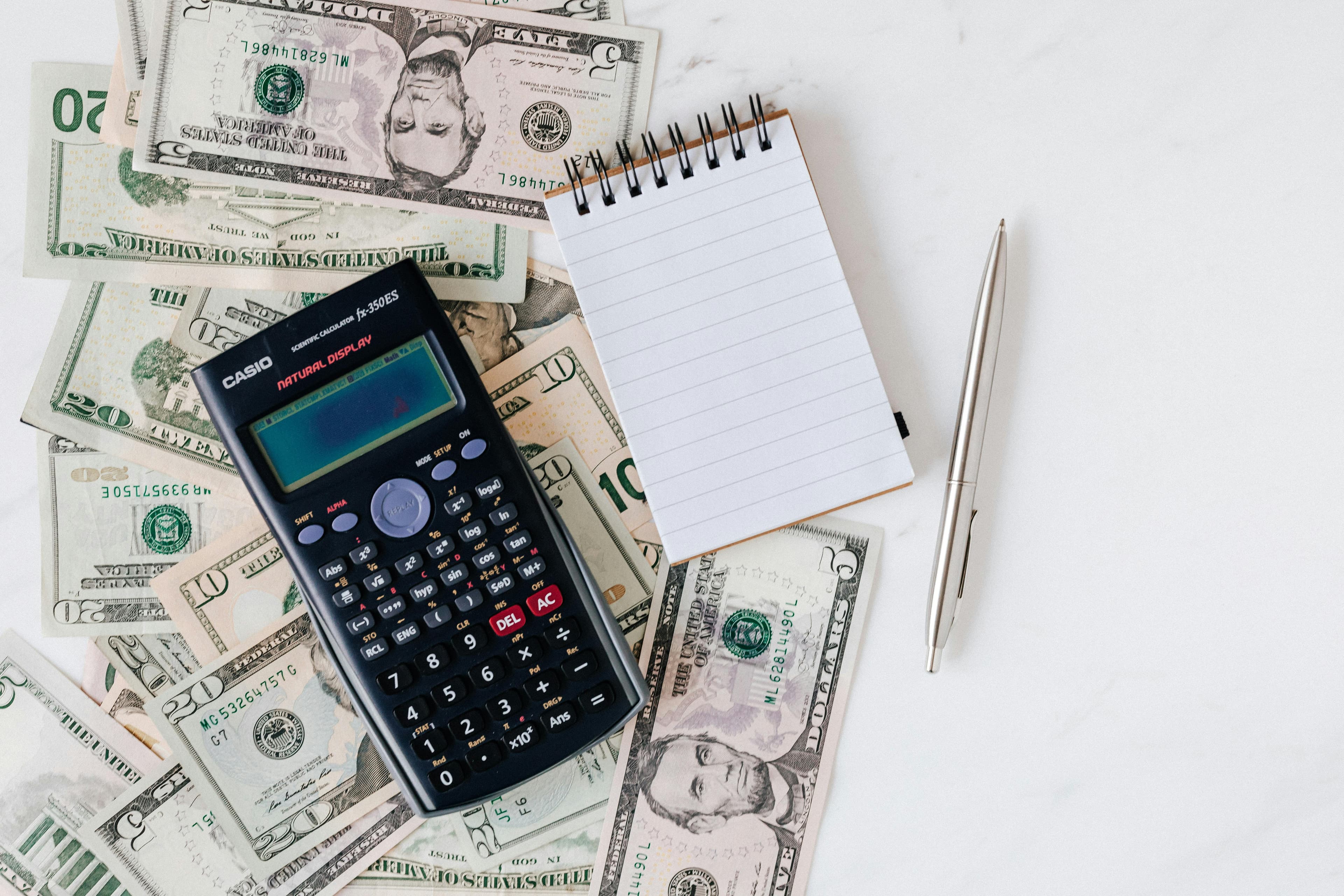 Budgeting Boundaries for People Who Can’t Say No